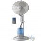 3-speed nebulizer fan 100W 40cm, 4 liters 3-speed nebulizer fan 100W 40cm, 4 liters