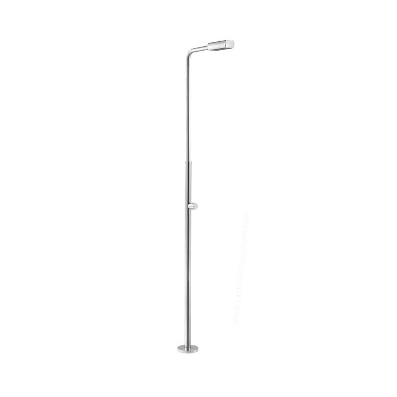 Design stainless steel pool shower Design stainless steel pool shower