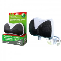 Mini rodent repellent for 30 m2