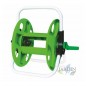 Enrolador de mangueira de irrigação, permite enrolar 45 m de mangueira de 1/2" - prático e fácil de usar Enrolador de mangueira de irrigação, permite enrolar 45 m de mangueira de 1/2" - prático e fácil de usar