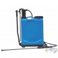 Mochila de pulverização de 16 litros com lança e alça - Ideal para grandes áreas de jardim Mochila de pulverização de 16 litros com lança e alça - Ideal para grandes áreas de jardim