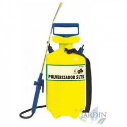 5 liter manual sprayer