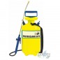 Pulverizador manual de 5 litros - Conveniência e eficiência para pequenos jardins Pulverizador manual de 5 litros - Conveniência e eficiência para pequenos jardins