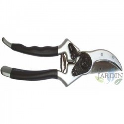 Handschere aus Aluminium