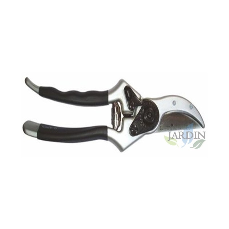 Handschere aus Aluminium Handschere aus Aluminium