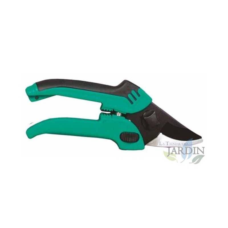 Tesoura de poda manual, especial para flores