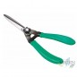 Tijera Cortasetos Hoja Recta, Servida con Colgador - Corte limpio para setos y arbustos Tijera Cortasetos Hoja Recta, Servida con Colgador - Corte limpio para setos y arbustos