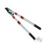 Extendable aluminum pruning shears Extendable aluminum pruning shears