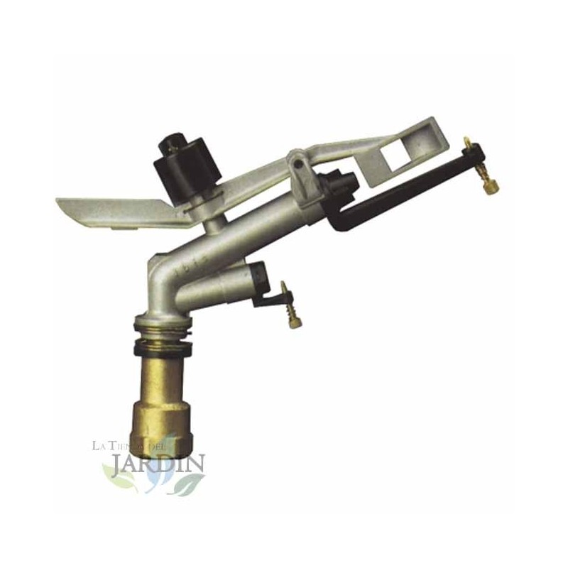 Irrigation cannon Ibis full circle 1 ", 13 to 23 meters Irrigation cannon Ibis full circle 1 ", 13 to 23 meters