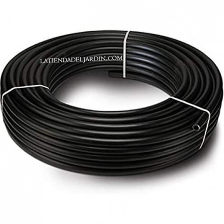 Codo rosca Macho PE | Accesorio para tuberia de polietileno | Medidas de 20mm a 90mm
