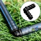 Set di Irrigazione a goccia da 16 mm: 10 T, 10 Curve, 10 Giunzioni e 10 Riduttori