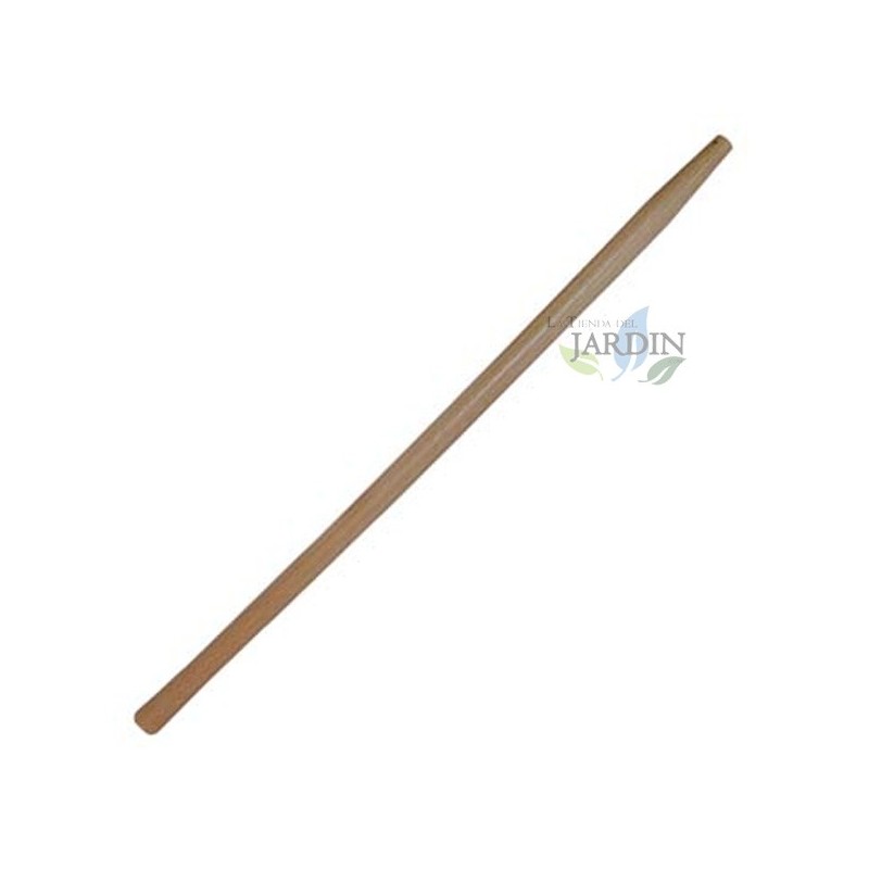 Mango de madera jardin, tamaño a elegir Mango de madera jardin, tamaño a elegir