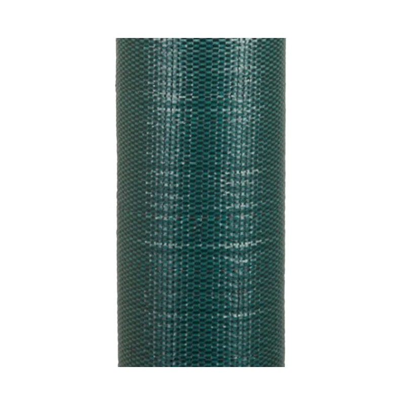 Malla Antihierbas verde 1 x 100 m, 105 gr/m2