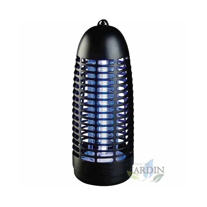 Antizanzare elettrico da 6W sospeso. Portata 20 metri Antizanzare elettrico da 6W sospeso. Portata 20 metri
