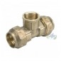 Raccord femelle en laiton pour tuyau en polyéthylène | Taille au choix | Pièce en laiton | Installation eau Raccord femelle en laiton pour tuyau en polyéthylène | Taille au choix | Pièce en laiton | Installation eau