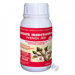 Aceite insecticida Ivenol JED 250cc