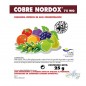 Nordox fungicide copper 25 gr, 75% cuprous maximum Nordox fungicide copper 25 gr, 75% cuprous maximum