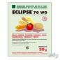 Herbicide Eclipse 70WG, sélectif contre les mauvaises herbes 30 grammes