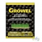Abono Orgánico Growel 20gr, Mejora la Estructura del Suelo para Cultivos Saludables Abono Orgánico Growel 20gr, Mejora la Estructura del Suelo para Cultivos Saludables