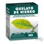 Fertilizante con Quelato de hierro granulado 500 gr