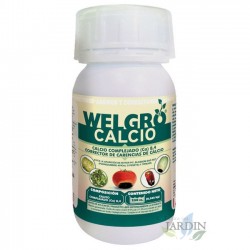 Welgro Calcio 250cc, correcteur de carence en calcium