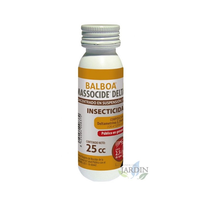 Inseticida Concentrado Balboa 25cc, Controle de Pragas para Fazendas e Residências Inseticida Concentrado Balboa 25cc, Controle de Pragas para Fazendas e Residências