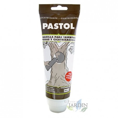  Stucco per innesto, potatura e rottura piante, 300 gr