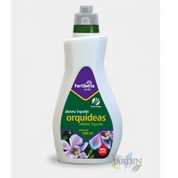 Fertilizante Líquido para Orquídeas Fertiberia, 500 ml