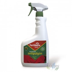  Insecticide contre les pucerons, pour tige et feuilles, 750 ml