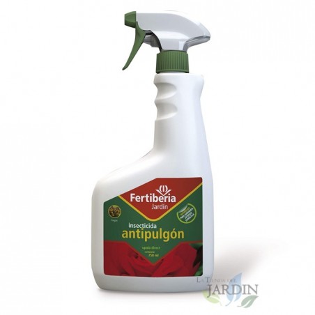 Insetticida antiafidi, per fusto e foglie, 750 ml