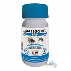 Insecticide concentré Massyde 250cc