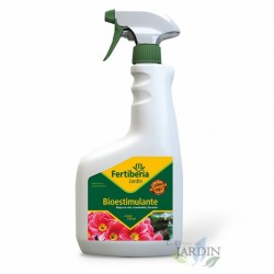 Pflanzenbiostimulans 750 ml, empfohlen für medizinisches Cannabis