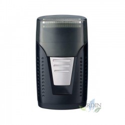 Travel shaver. USB charging.