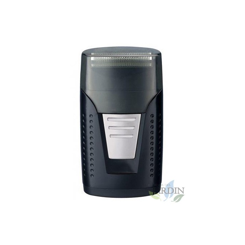 Afeitadora de Viaje USB con Aceite Lubricante y Cepillo de Limpieza, Compacta y Eficiente Afeitadora de Viaje USB con Aceite Lubricante y Cepillo de Limpieza, Compacta y Eficiente