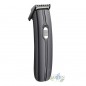 Rechargeable 3W hair clipper. Rechargeable 3W hair clipper.