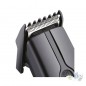 Rechargeable 3W hair clipper. Rechargeable 3W hair clipper.
