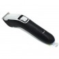 Tondeuse à cheveux rechargeable grande autonomie. Couper 3, 6, 9 et 12 mm Tondeuse à cheveux rechargeable grande autonomie. Couper 3, 6, 9 et 12 mm