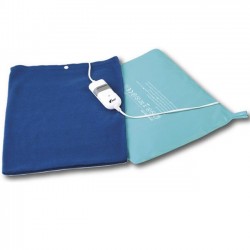 Heating pad 40x32cm with lining