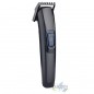 Rechargeable hair clipper great autonomy. 