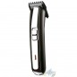 Rechargeable hair clipper great autonomy. Rechargeable hair clipper great autonomy.