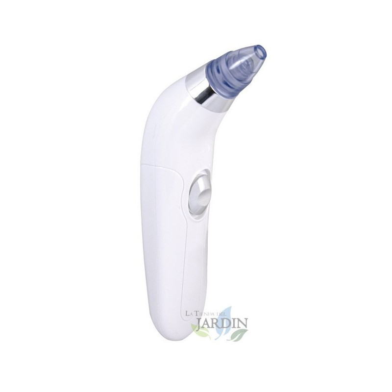 Facial pore cleaner, blackhead and pimple suction cup