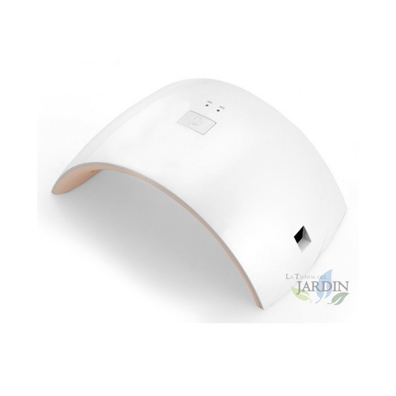 Nageltrocknerlampe, automatischer Infrarotsensor