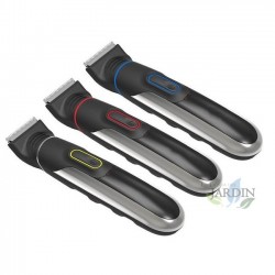 7-in-1-Profi-Haar- und Bartschneider. Wasserdicht