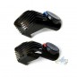 Professional 7-in-1 hair and beard trimmer. Water resistant Professional 7-in-1 hair and beard trimmer. Water resistant