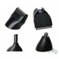 Professional 7-in-1 hair and beard trimmer. Water resistant Professional 7-in-1 hair and beard trimmer. Water resistant
