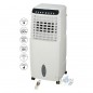 3-in-1 air cooler, 130W: Fan, Cooler and Humidifier 32x30x72 cm 3-in-1 air cooler, 130W: Fan, Cooler and Humidifier 32x30x72 cm