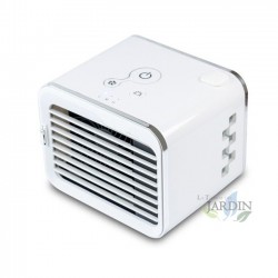 Personal air cooler 8W, 19x16x15 cm