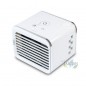 8W personal air cooler, 19x16x15 cm 8W personal air cooler, 19x16x15 cm