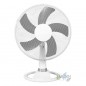 Ventilador de mesa Kool Breeze 16" 50W, 3 velocidades, potente e silencioso