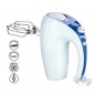 Mixer Mixer 150W 5 Geschwindigkeiten, 2 Stangen Mixer Mixer 150W 5 Geschwindigkeiten, 2 Stangen